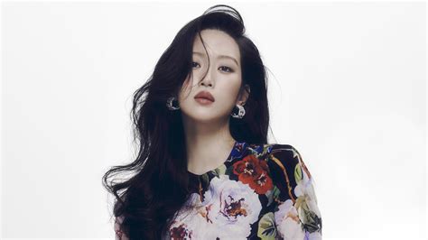 neue botschafterin dolce gabbana|Mun KaYoung is the new Global Ambassador of Dolce&Gabbana.